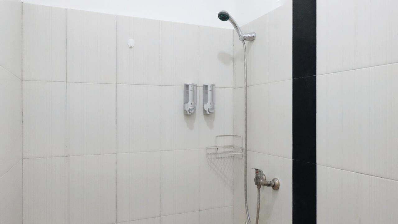 The Ruum Hostel Canggu Eksteriør bilde